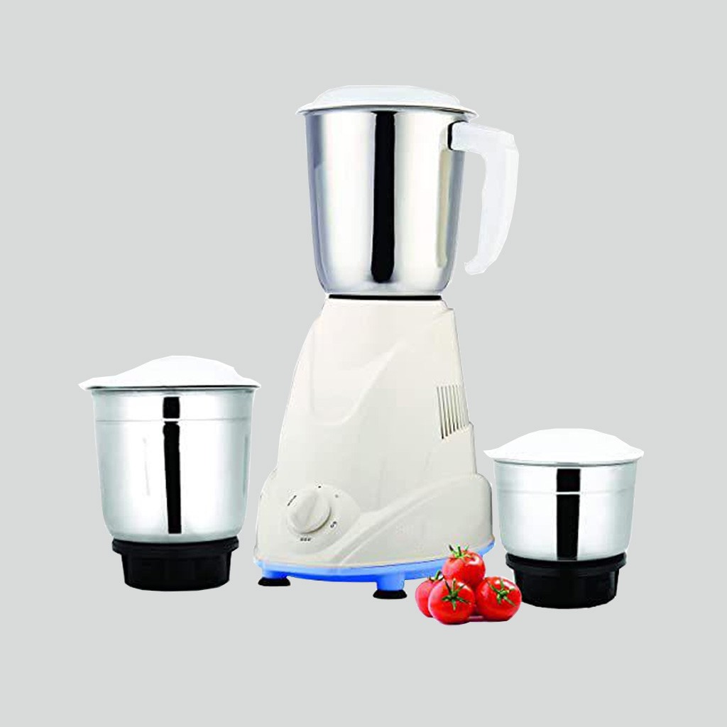 MILTON CRMP 2 JAR MIXER GRINDER