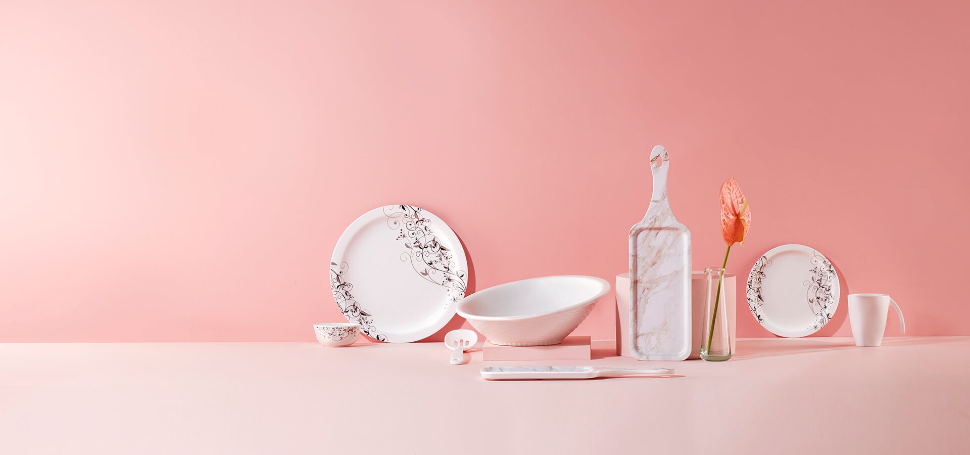Urban Dinning & Serving Accessories